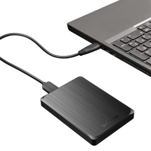 External Hard Drive (1 TB) USB-A