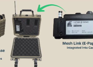 Blackout Comms Go Kit