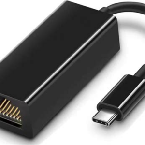 USBC Ethernet Adapter