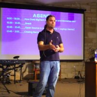 Digital Privacy Bootcamp Live Training