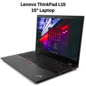 15" Laptop