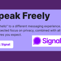 Is the Signal Messenger App “Safe”?