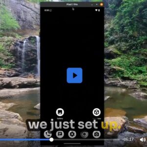 comprehensive training