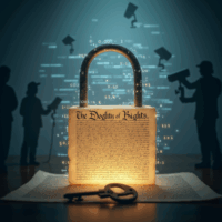 “Privacy” Is NOT in the Constitution