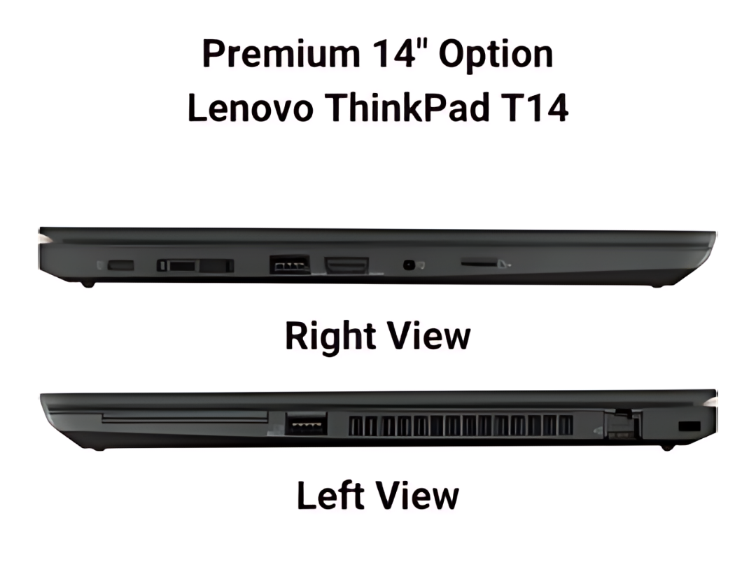 14" Laptop - Image 3