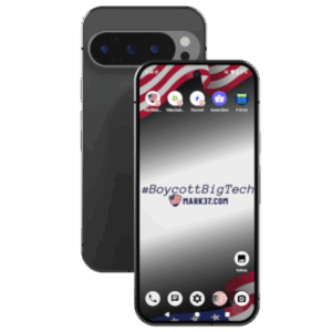The REAL Ghost Phone