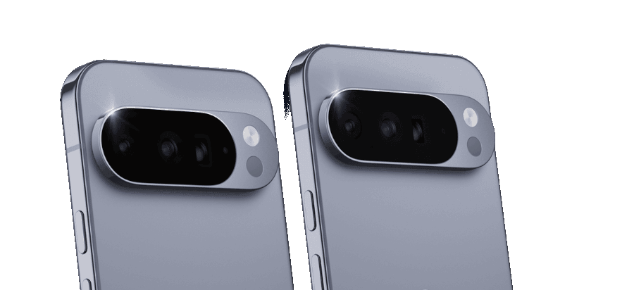 Request a Custom Pixel Device