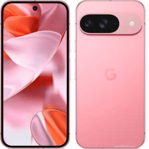 pixel 9