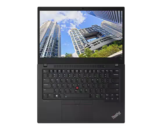 14" Touchscreen Laptop (T14s) - Image 3