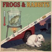 Frogs and Rabbits