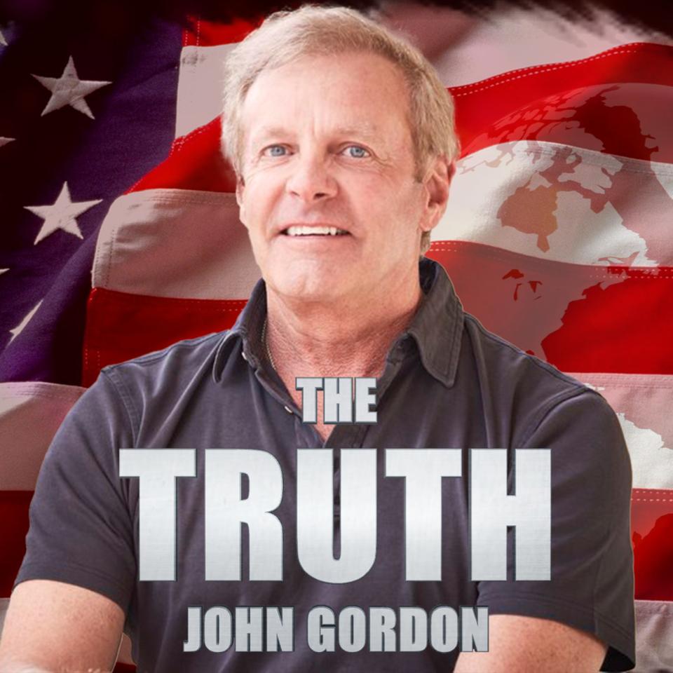 The Truth w/ John Gordon